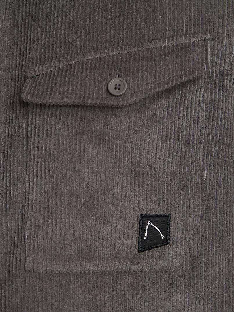 Chasin Stryke CordRegular Fit Shirts Longsleeve