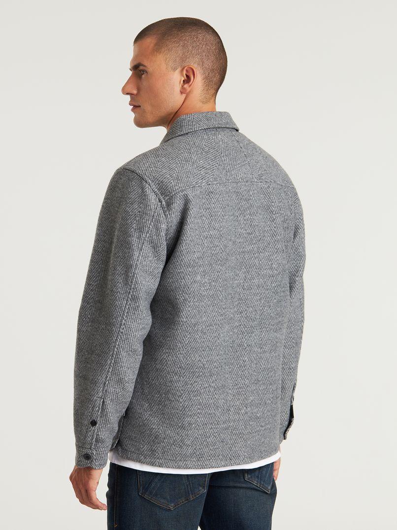 Chasin Stryke HerringRegular Fit Shirts Longsleeve