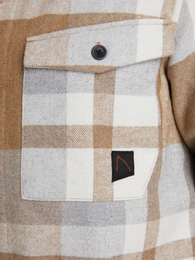 Chasin Stryke NobiRegular Fit Shirts Longsleeve