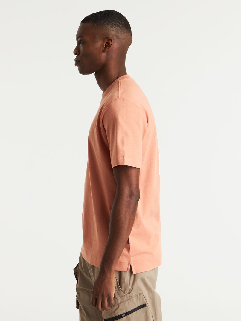 Chasin SwirlLoose Fit T-Shirts