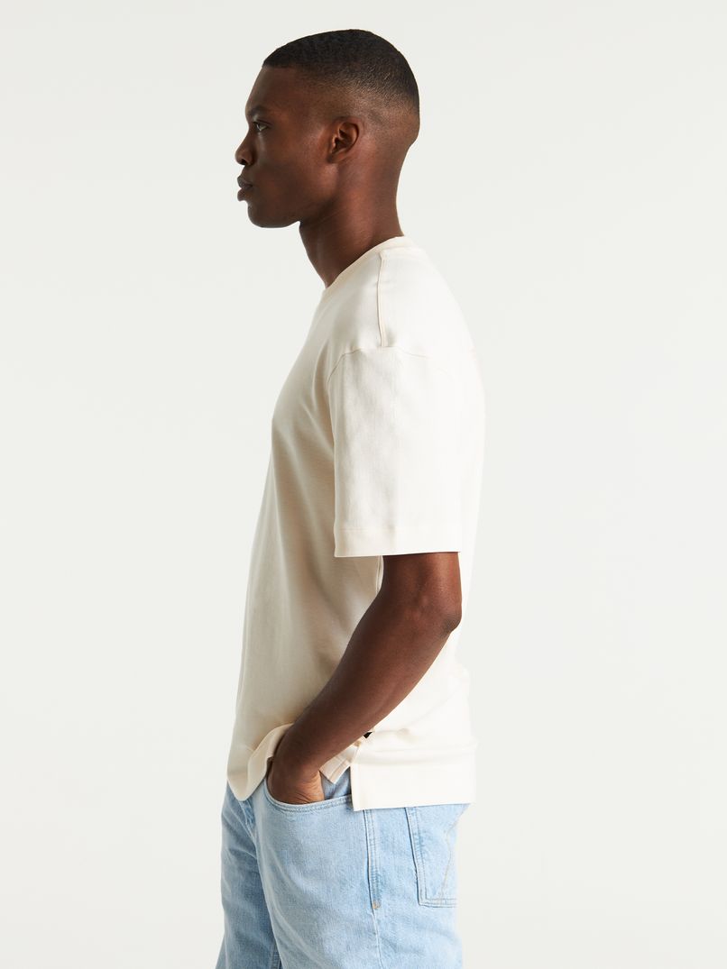 Chasin SwirlLoose Fit T-Shirts