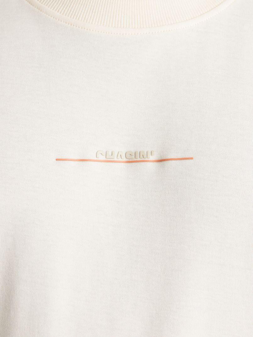 Chasin SwirlLoose Fit T-Shirts
