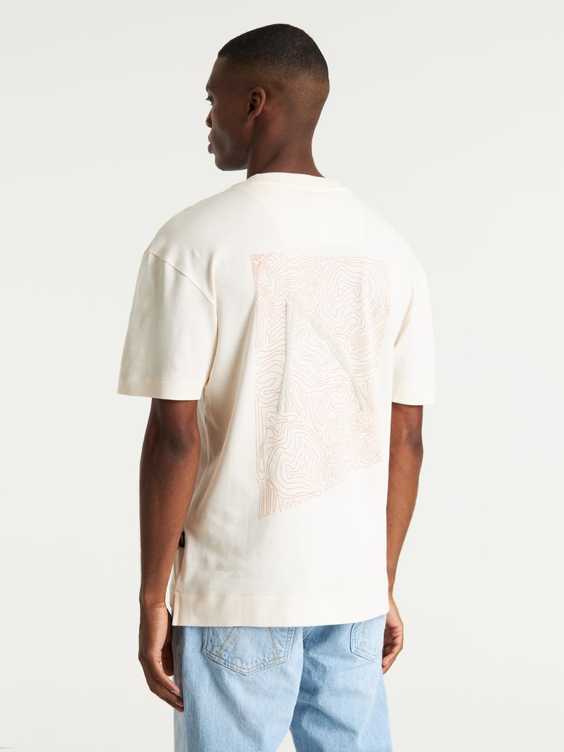 chasin SwirlLoose fit T-Shirts