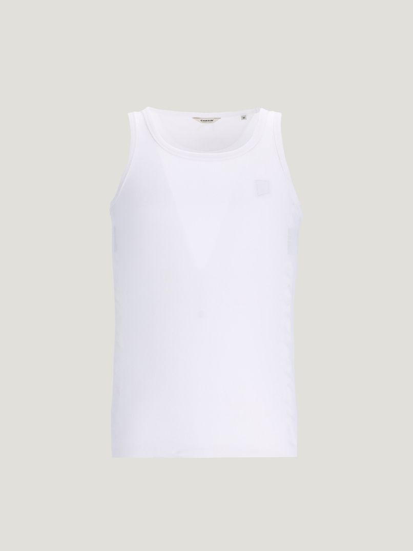 Chasin Tank-B 2-PackSlim Fit Singlets