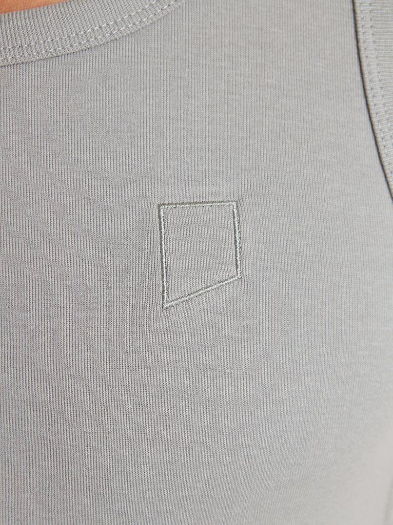 Chasin Tank-BSlim Fit Singlets