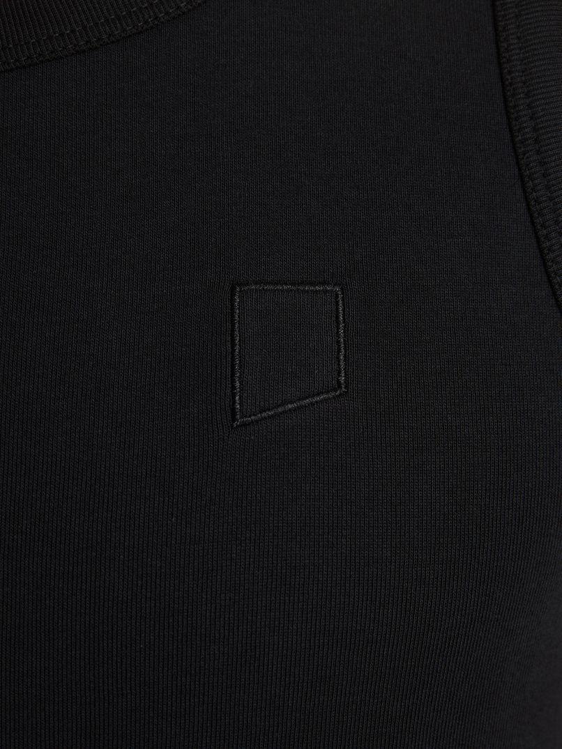 Chasin Tank-BSlim Fit Singlets