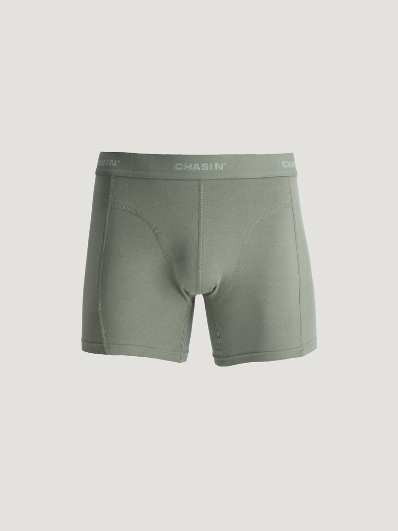 Chasin Thrice JadeBoxershorts