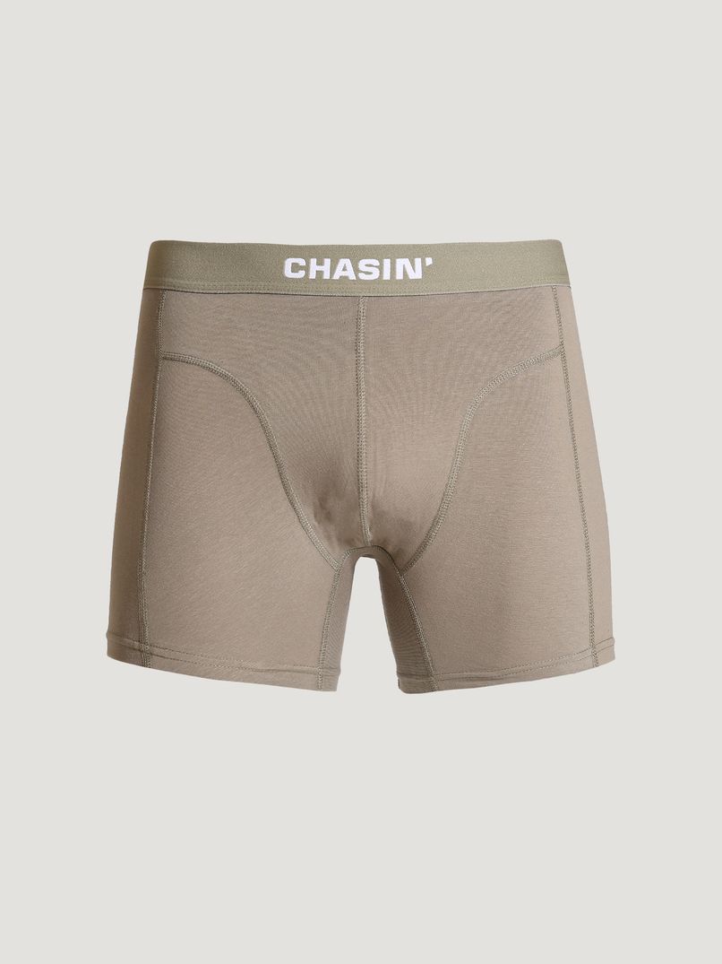 Chasin Thrice MossRegular Fit Boxershorts