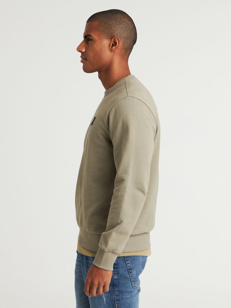 Chasin TobyRegular Fit Sweaters