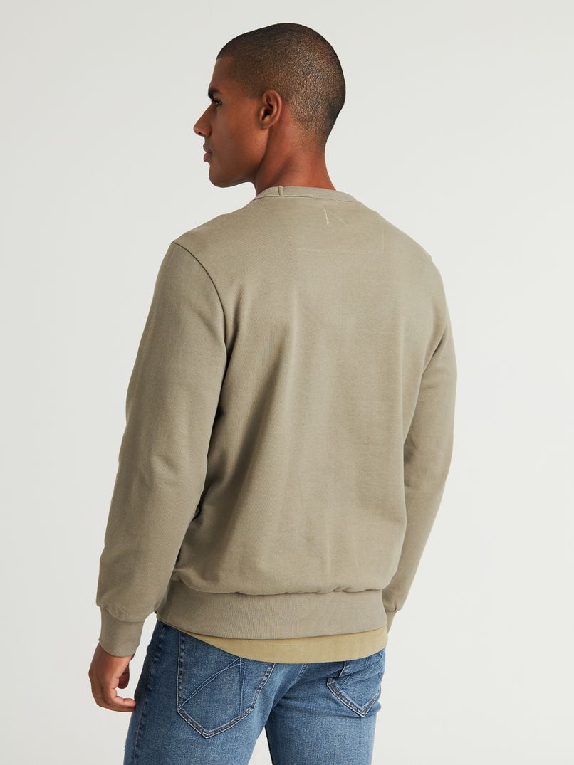 Chasin TobyRegular Fit Sweaters