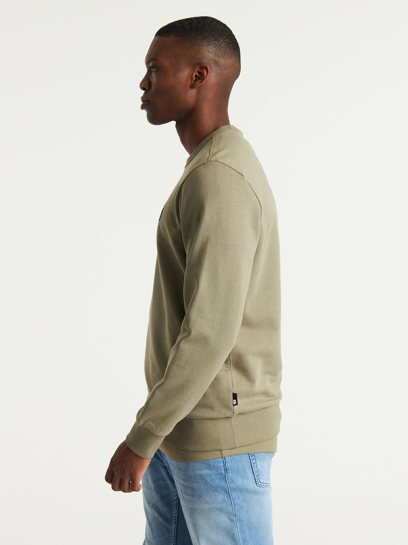 Chasin TobyRegular Fit Sweaters