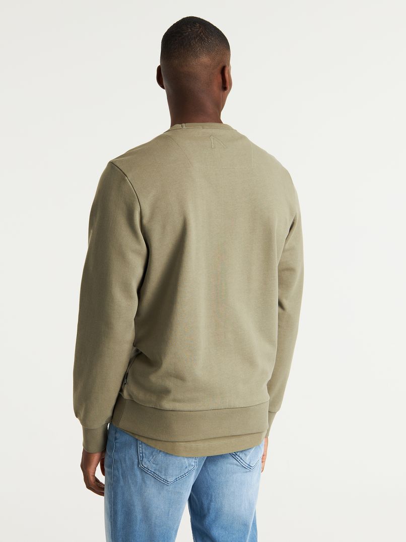 Chasin TobyRegular Fit Sweaters