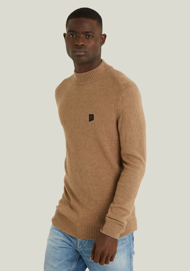 Chasin TraceRegular Fit Knitwear