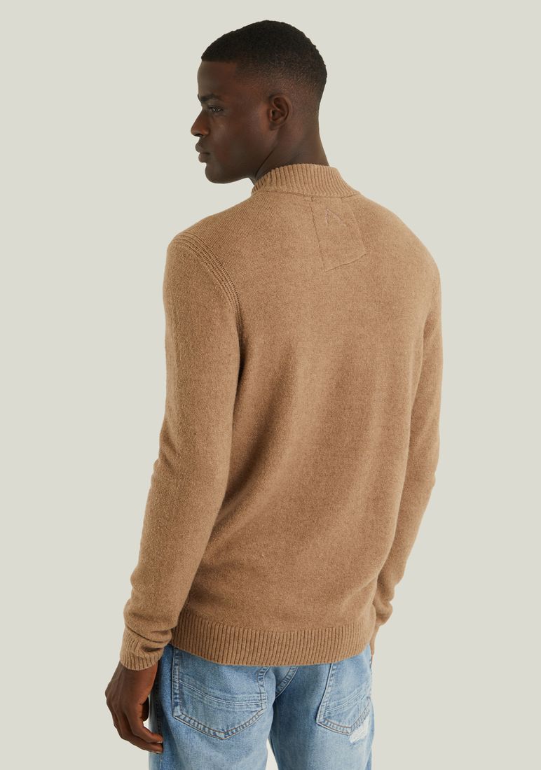 Chasin TraceRegular Fit Knitwear
