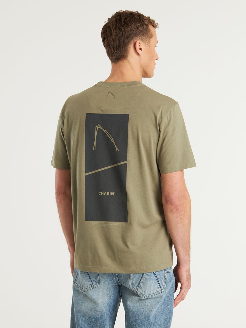 Chasin TrezLoose Fit T-Shirts