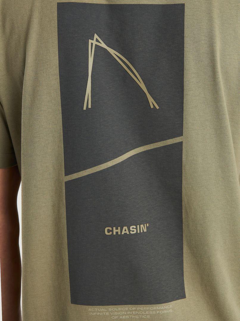 Chasin TrezLoose Fit T-Shirts