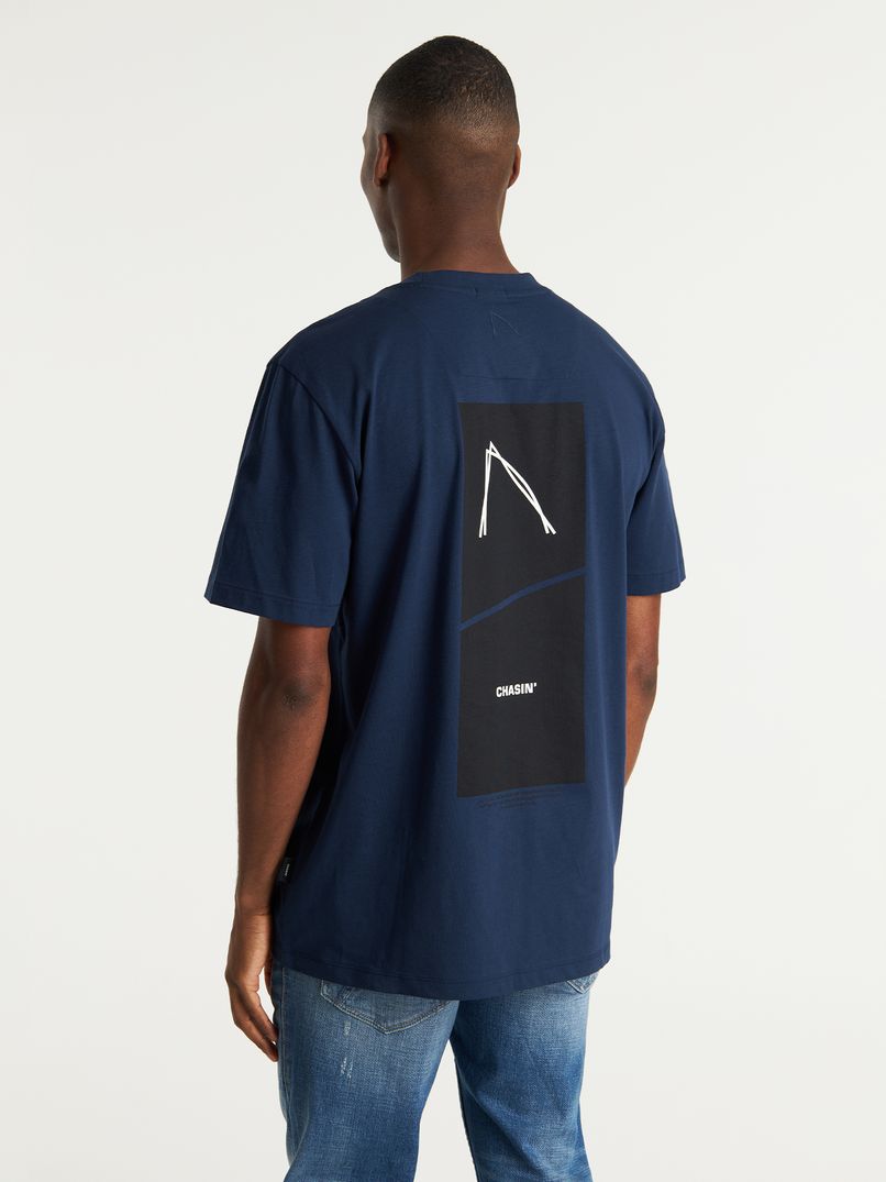 Chasin TrezLoose Fit T-Shirts
