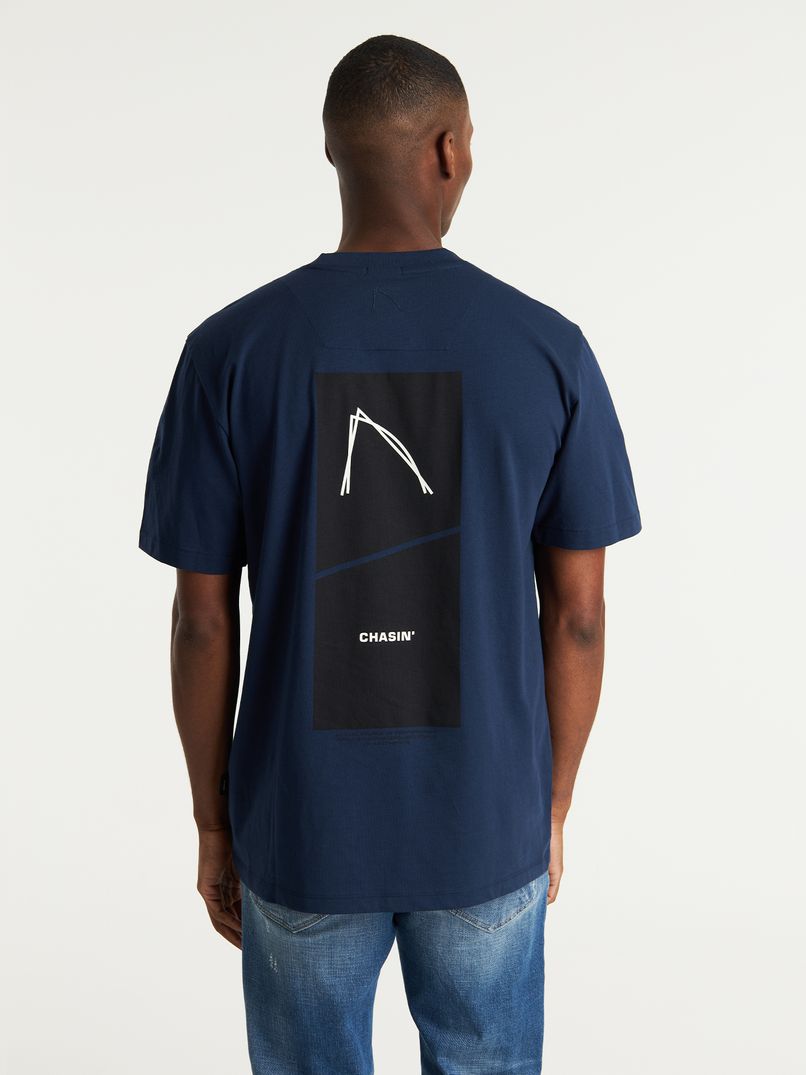 Chasin TrezLoose Fit T-Shirts