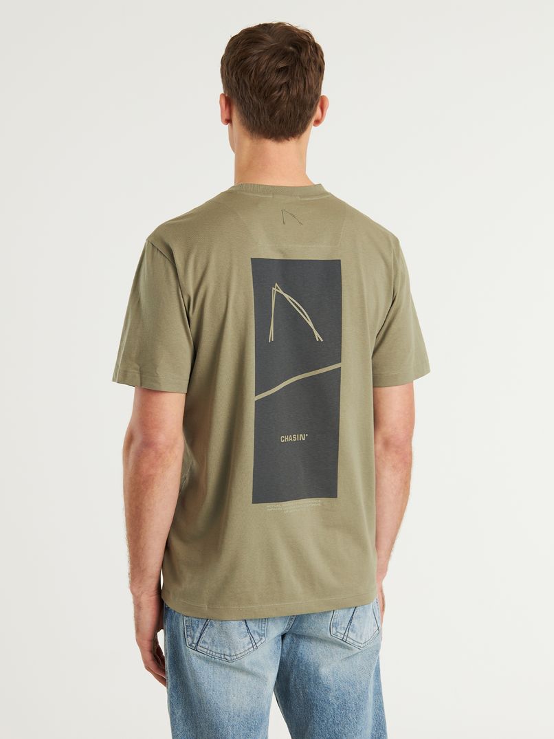 chasin TrezLoose fit T-Shirts