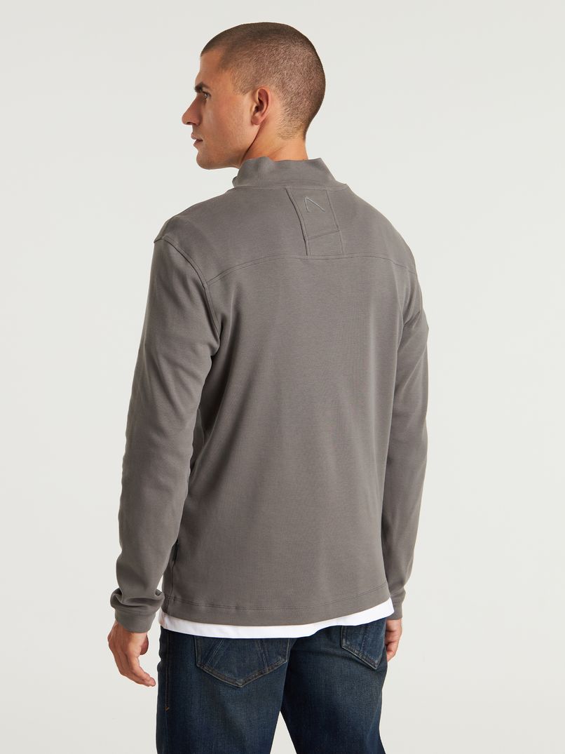 Chasin UltimoRegular Fit Longsleeves