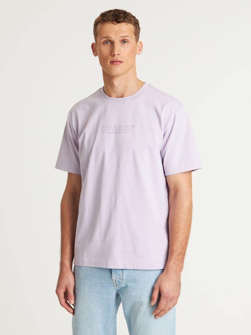 Chasin UnderlineLoose Fit T-Shirts