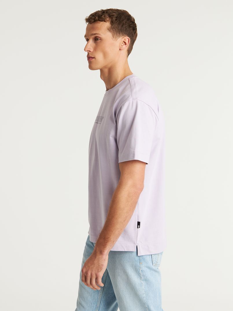 Chasin UnderlineLoose Fit T-Shirts