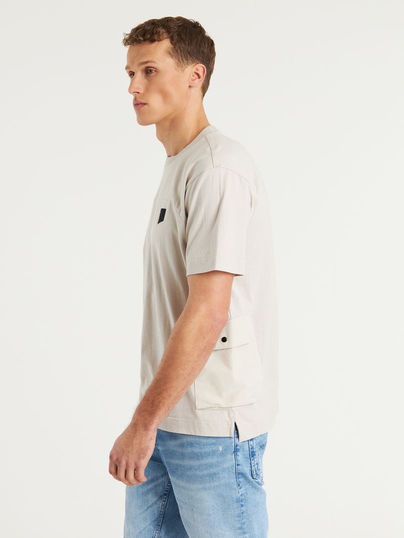 Chasin VersaLoose Fit T-Shirts