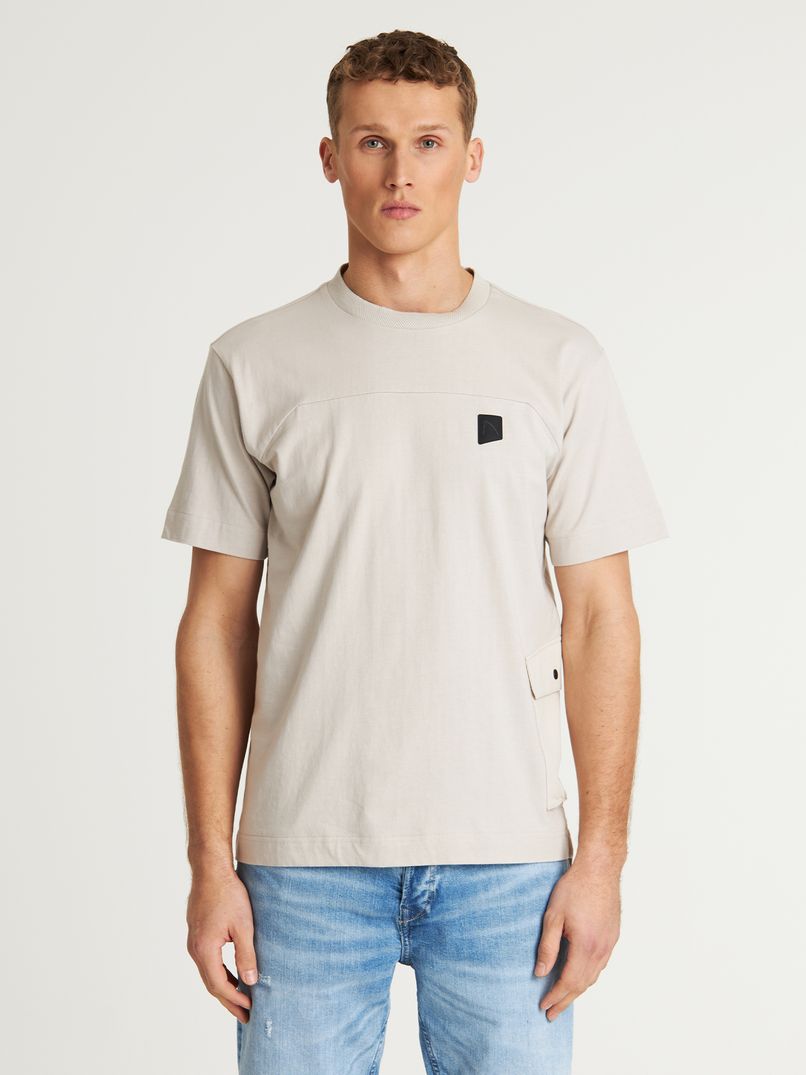 chasin VersaLoose fit T-Shirts