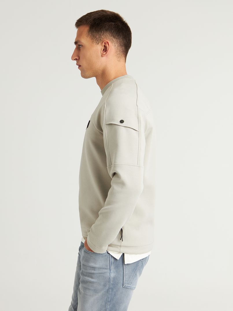 Chasin ViceRegular Fit Sweaters