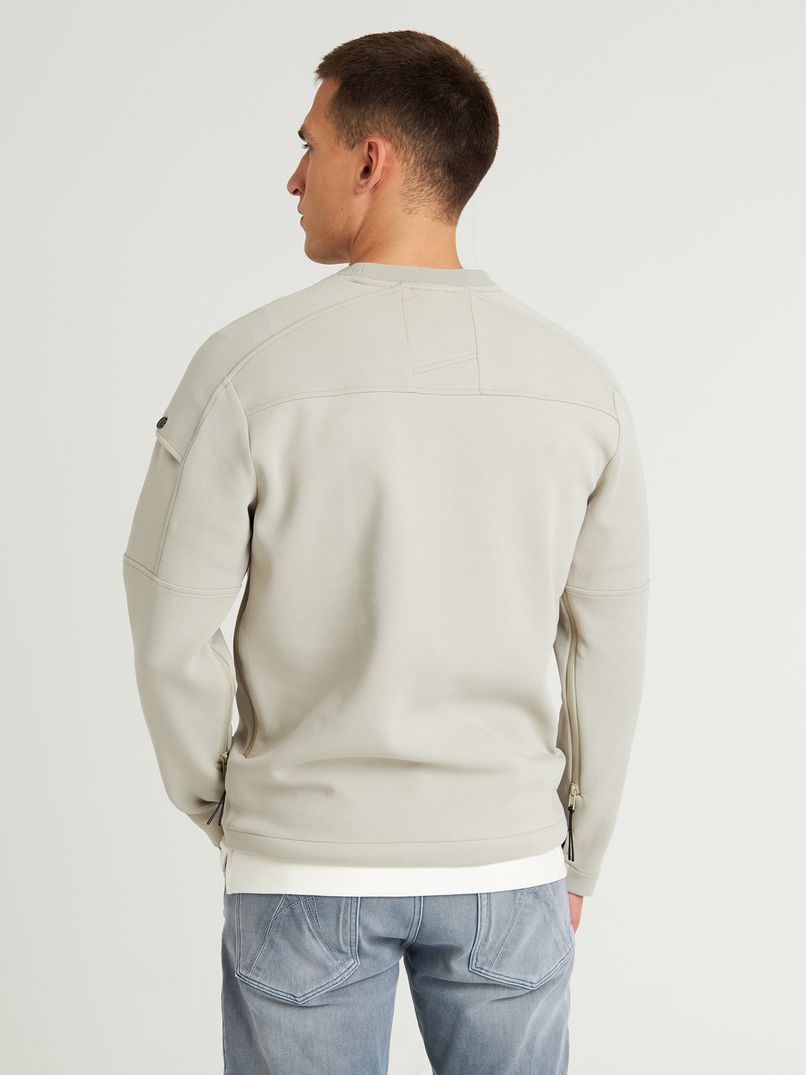 Chasin ViceRegular Fit Sweaters