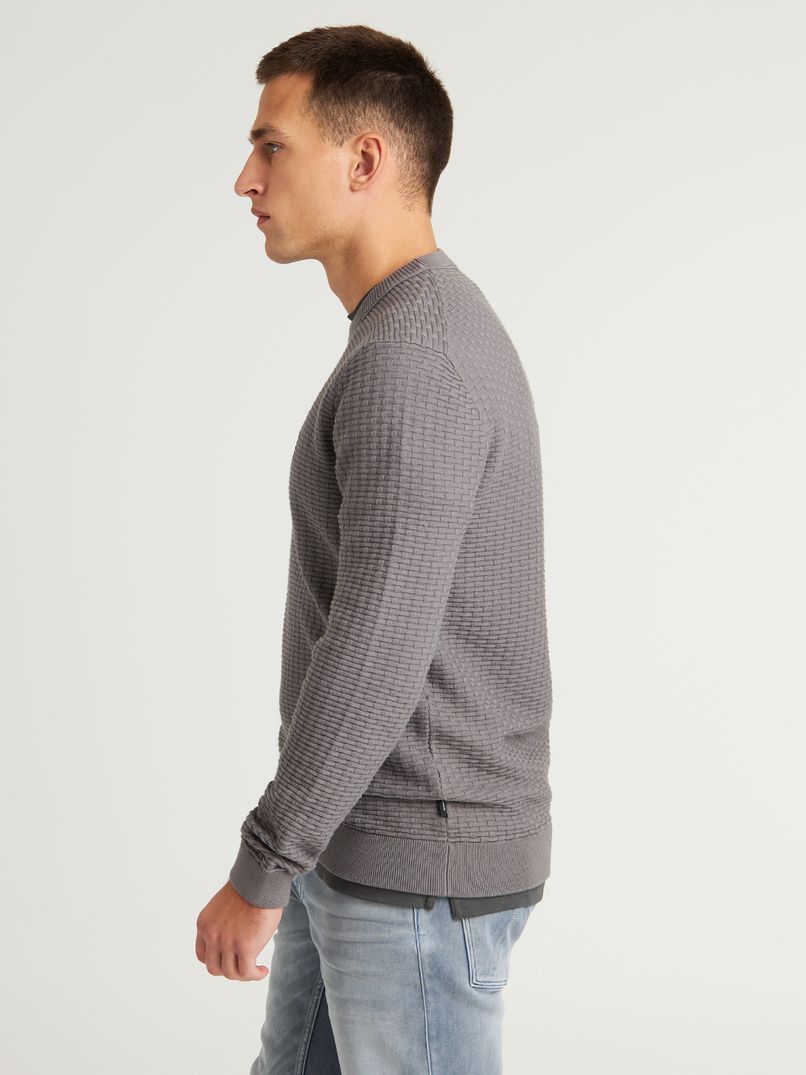 Chasin VitoRegular Fit Knitwear