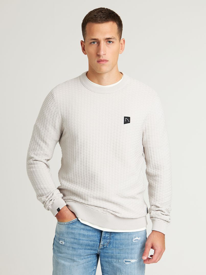 chasin VitoRegular fit Knitwear