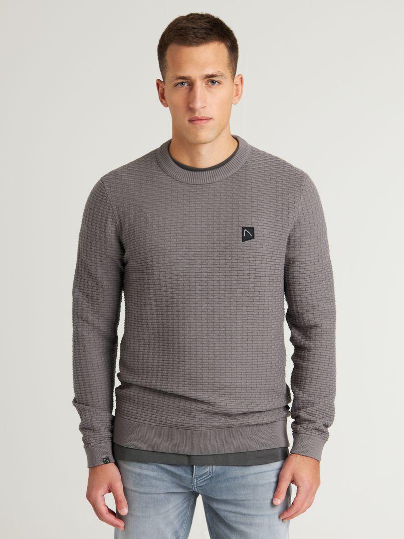 chasin VitoRegular fit Knitwear