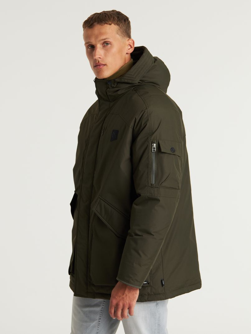 Chasin VoltRegular Fit Jackets
