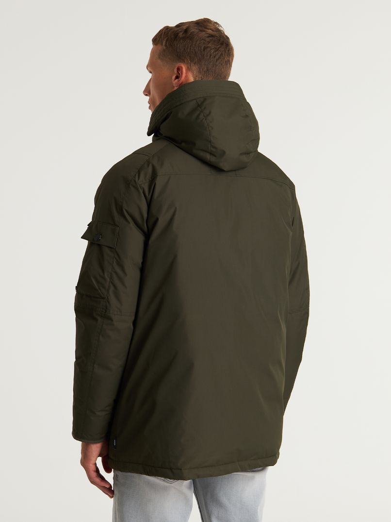 Chasin VoltRegular Fit Jackets