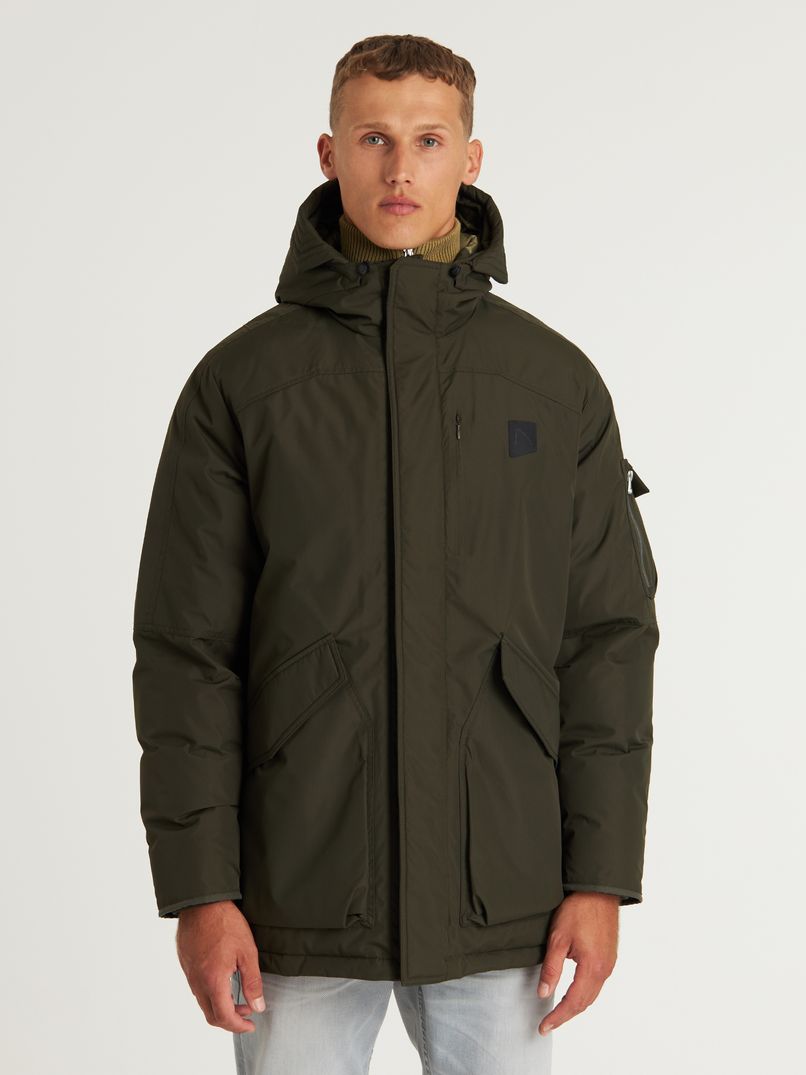 chasin VoltRegular fit Jackets