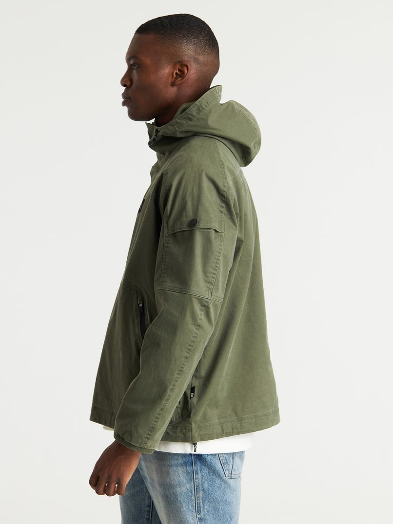 Chasin Vortex AnorakRegular Fit Jackets