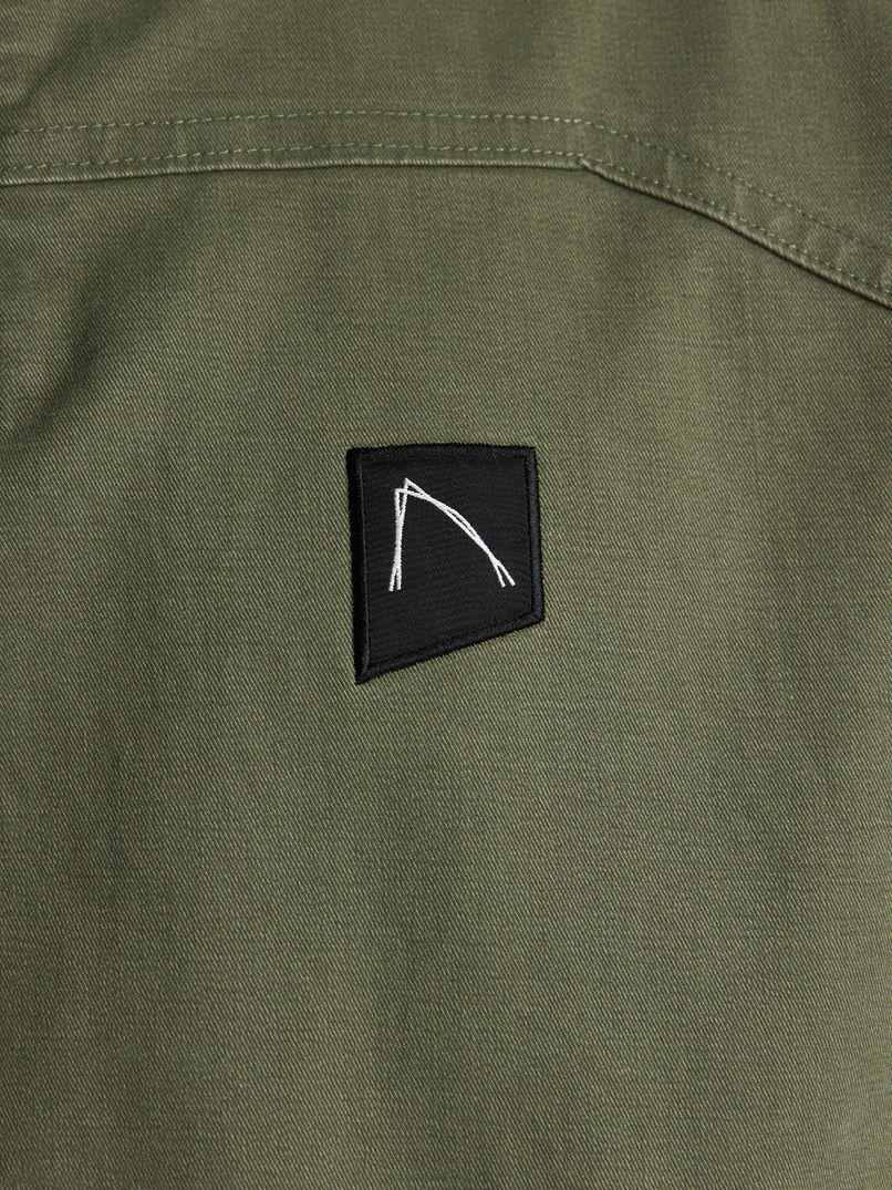 Chasin Vortex AnorakRegular Fit Jackets