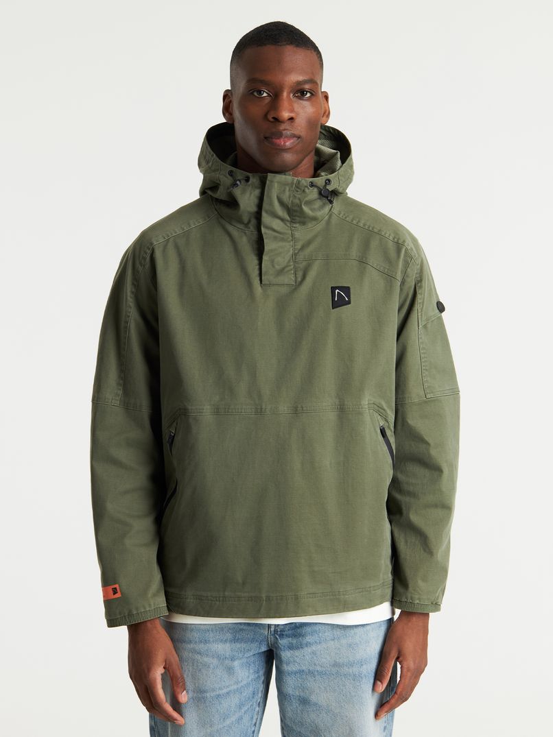 chasin Vortex AnorakRegular fit Jackets