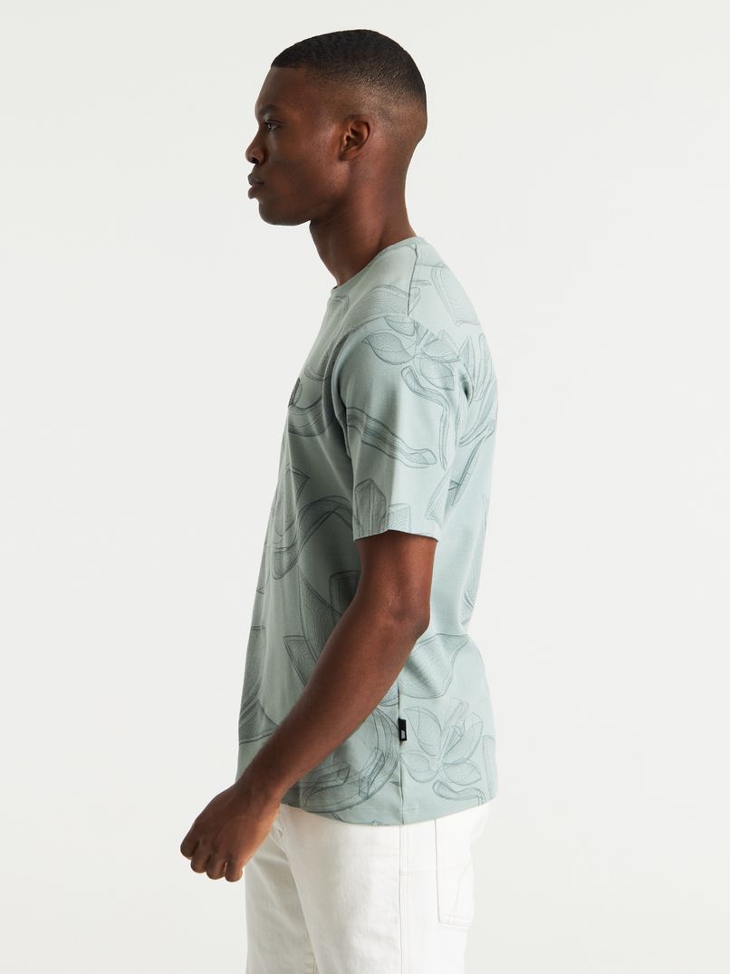 Chasin WildRegular Fit T-Shirts
