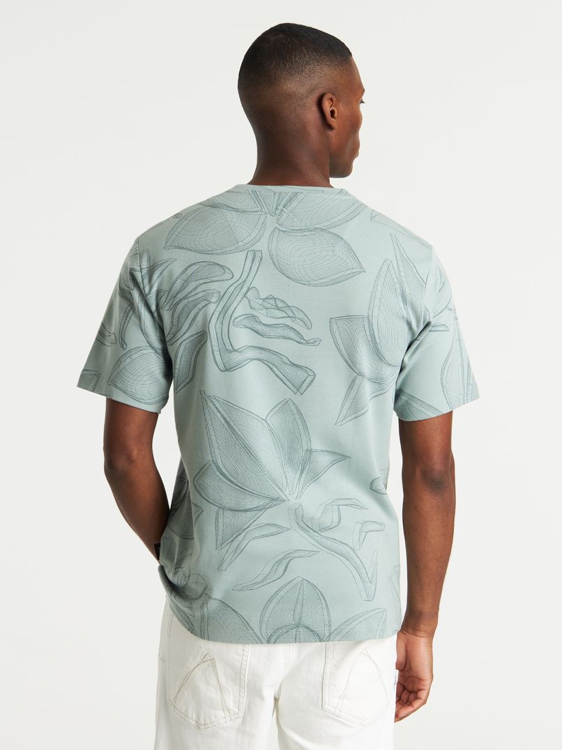 Chasin WildRegular Fit T-Shirts