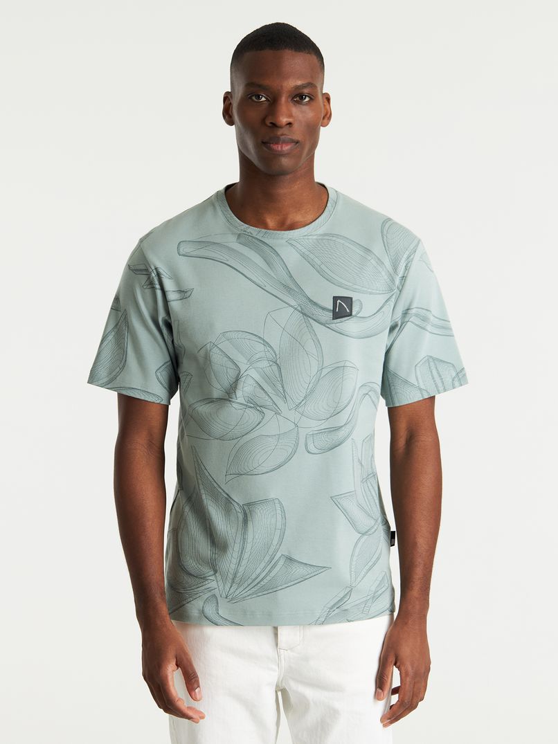 chasin WildRegular fit T-Shirts