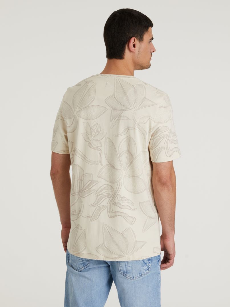 Chasin WildRegular Fit T-Shirts