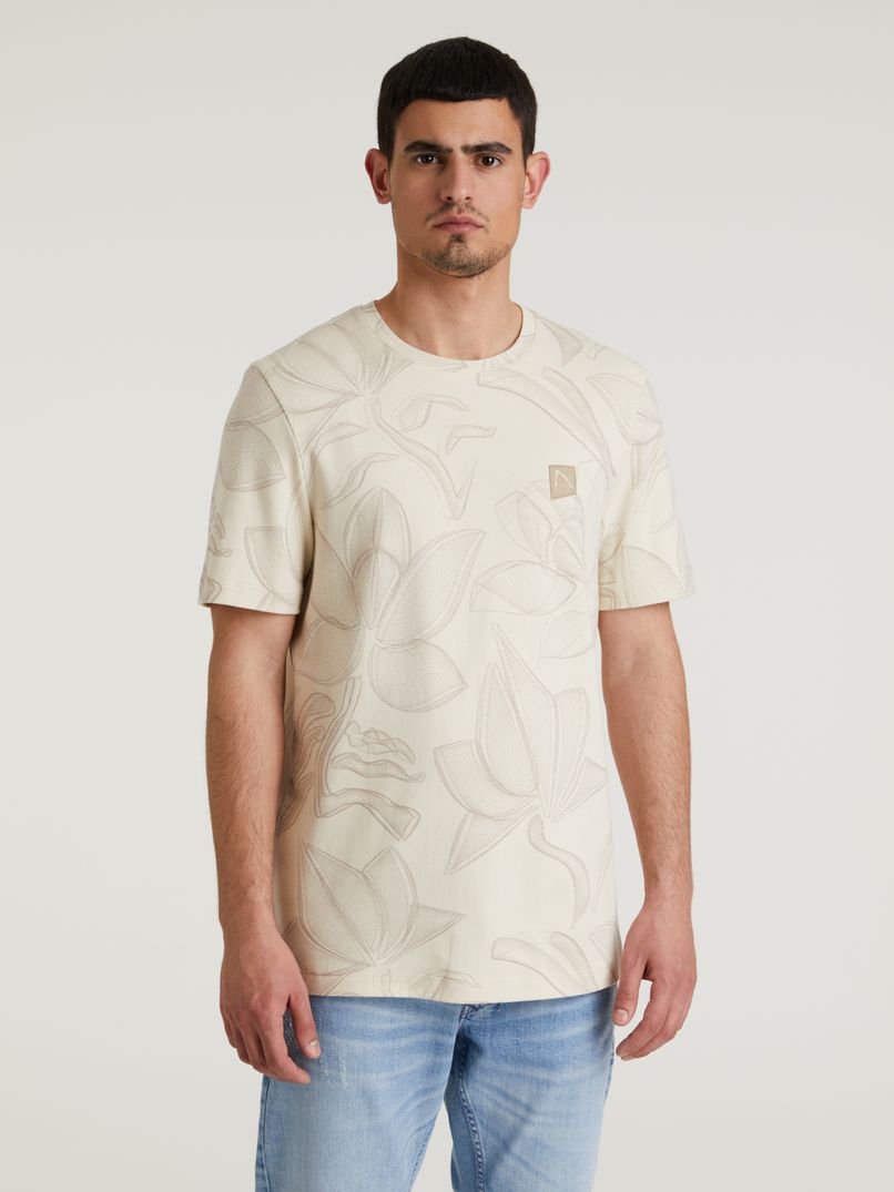 chasin WildRegular fit T-Shirts