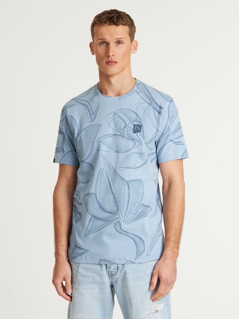 chasin WildRegular fit T-Shirts