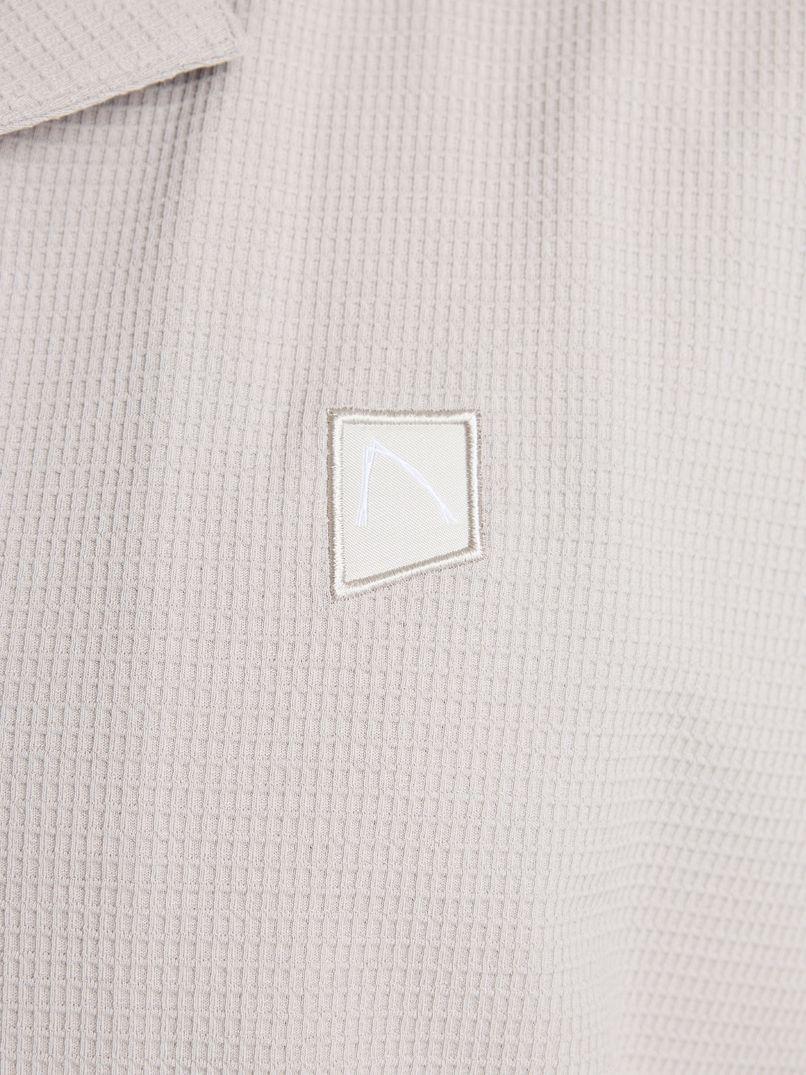 Chasin Doby StructureRegular Fit Shirts Shortsleeve