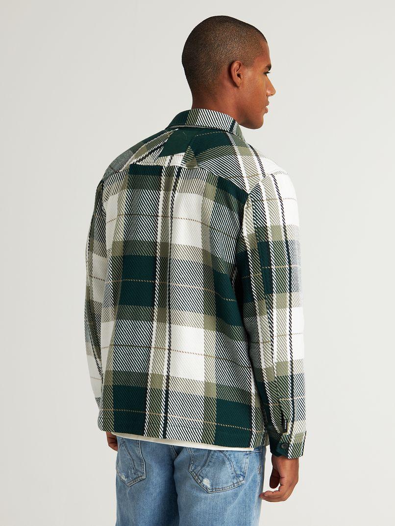 Chasin Modus StructureRegular Fit Shirts Longsleeve