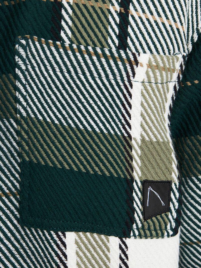 Chasin Modus StructureRegular Fit Shirts Longsleeve