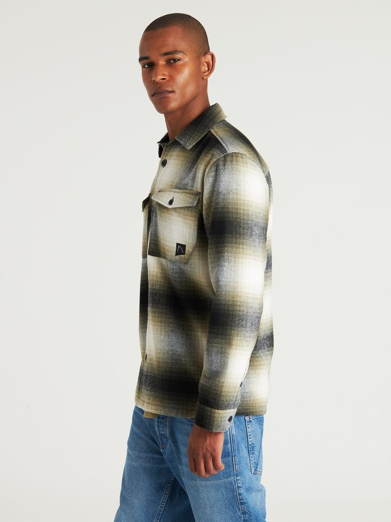 Chasin Stryke MontrealRegular Fit Shirts Longsleeve
