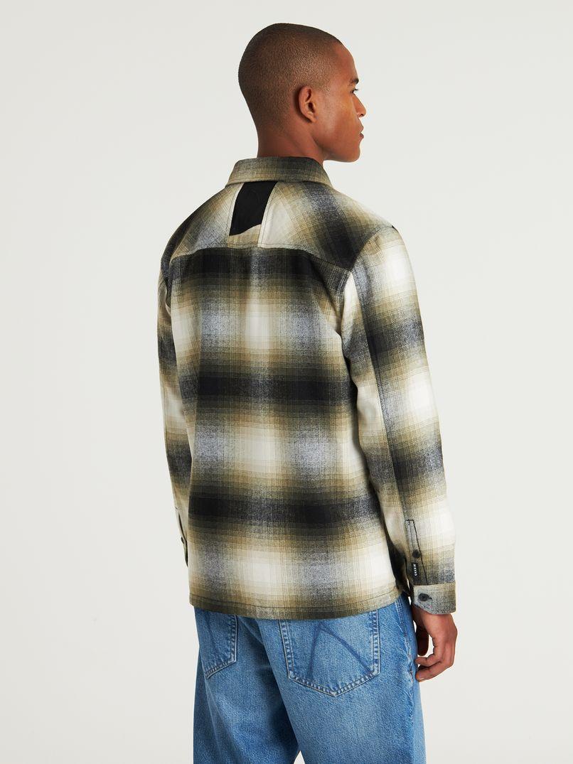 Chasin Stryke MontrealRegular Fit Shirts Longsleeve